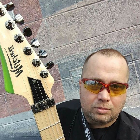 Meet your Posher, Jason - Picture 1 of 1